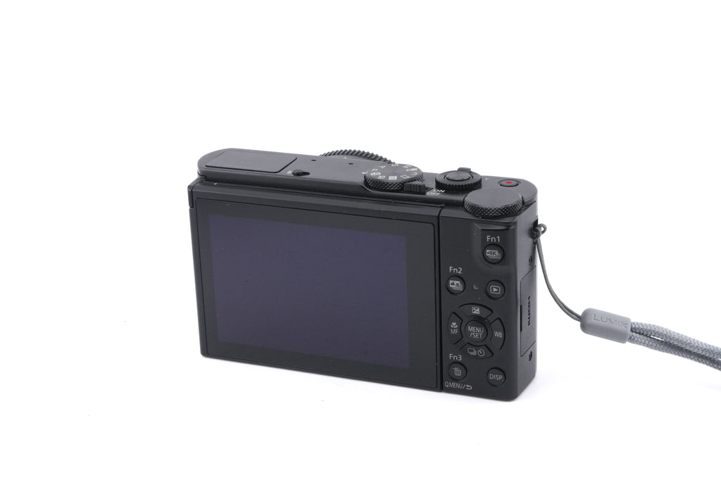 Panasonic Lumix DMC-LX15