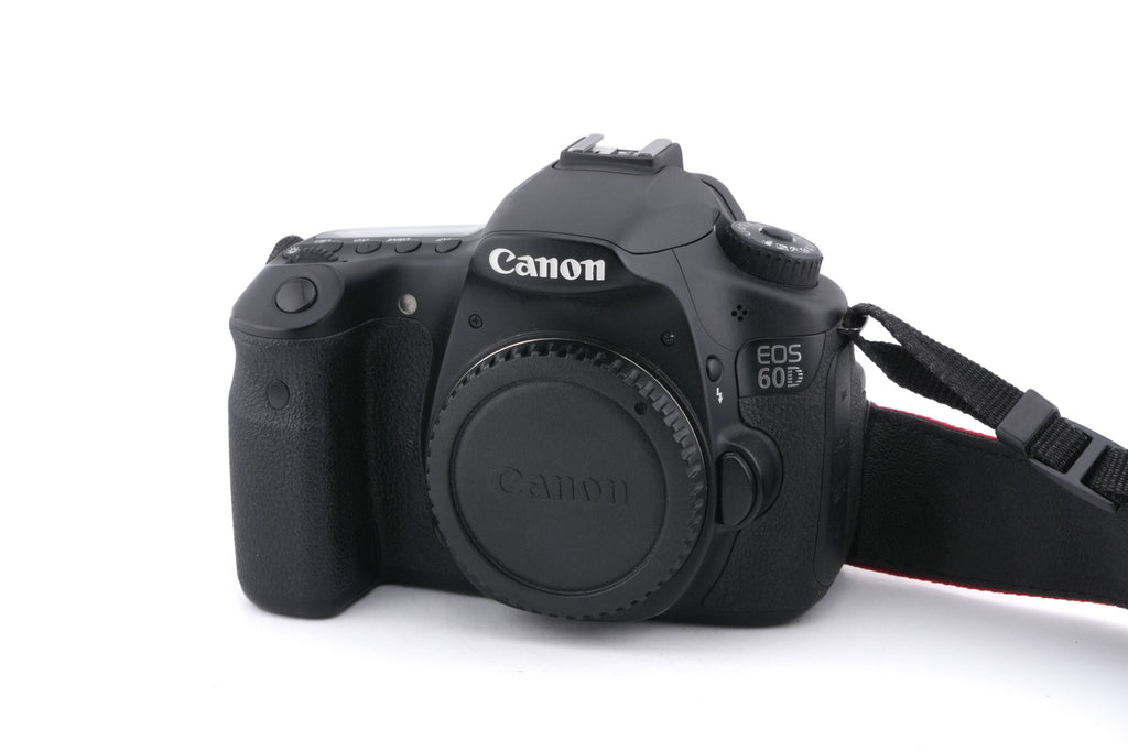 Canon EOS 60D