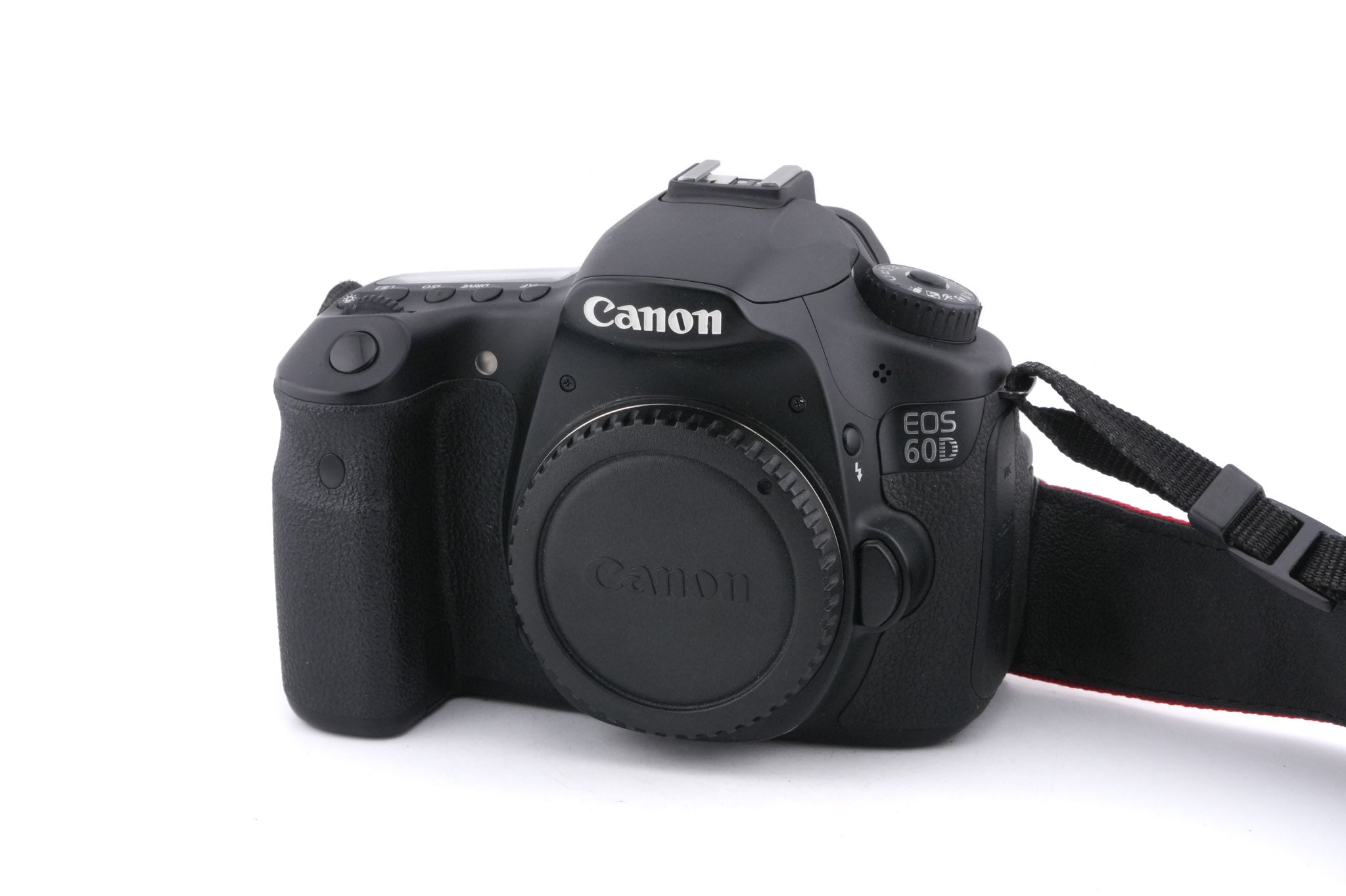 Canon EOS 60D