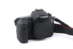 Canon EOS 60D