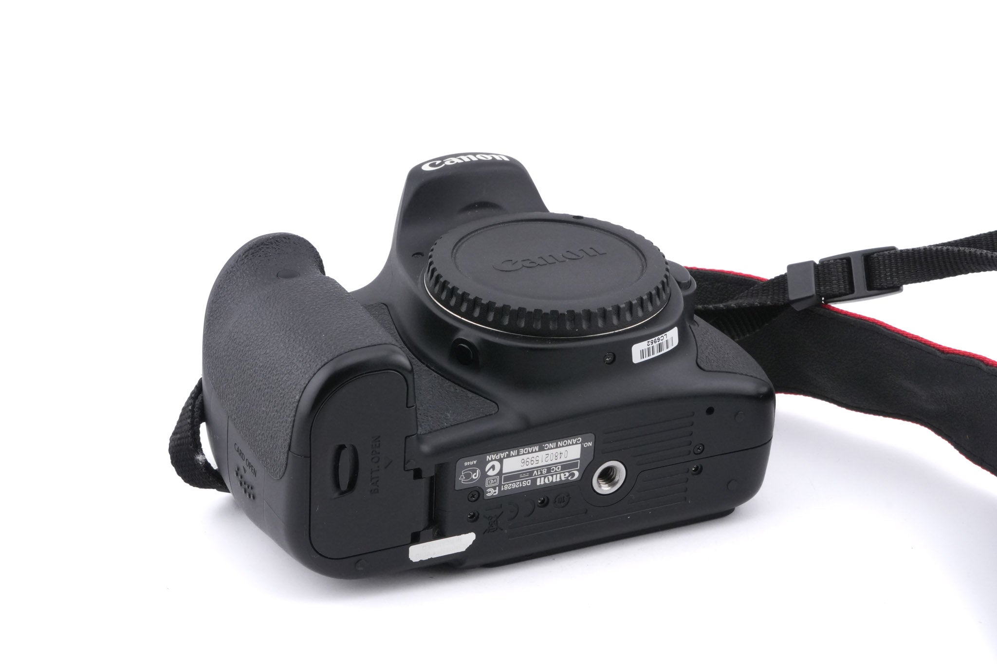 Canon EOS 60D