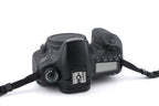 Canon EOS 60D