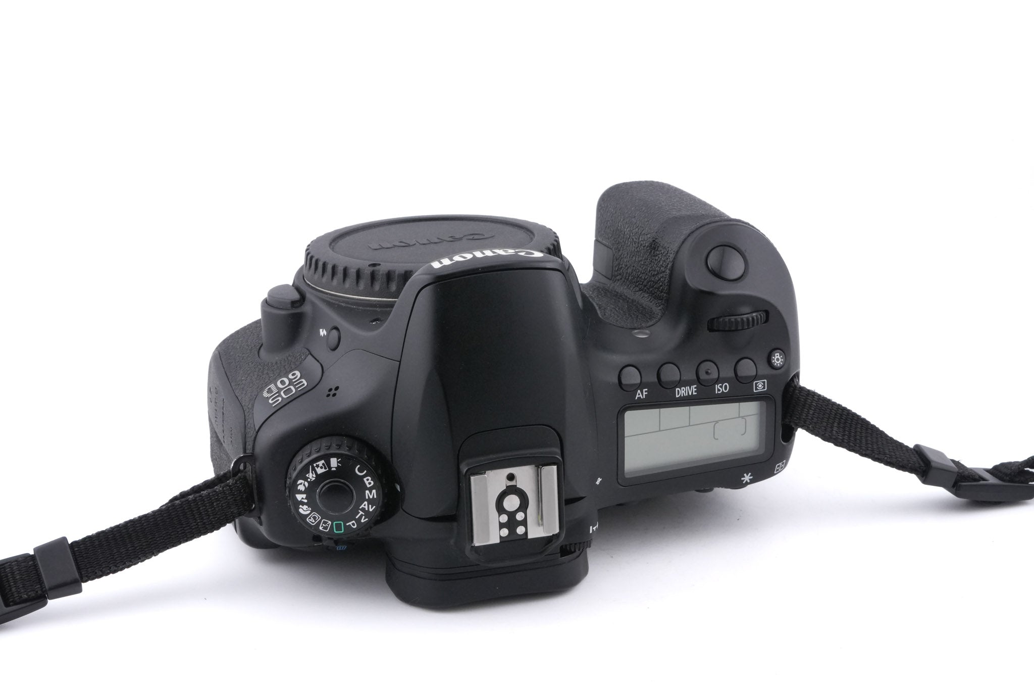 Canon EOS 60D