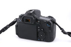 Canon EOS 60D