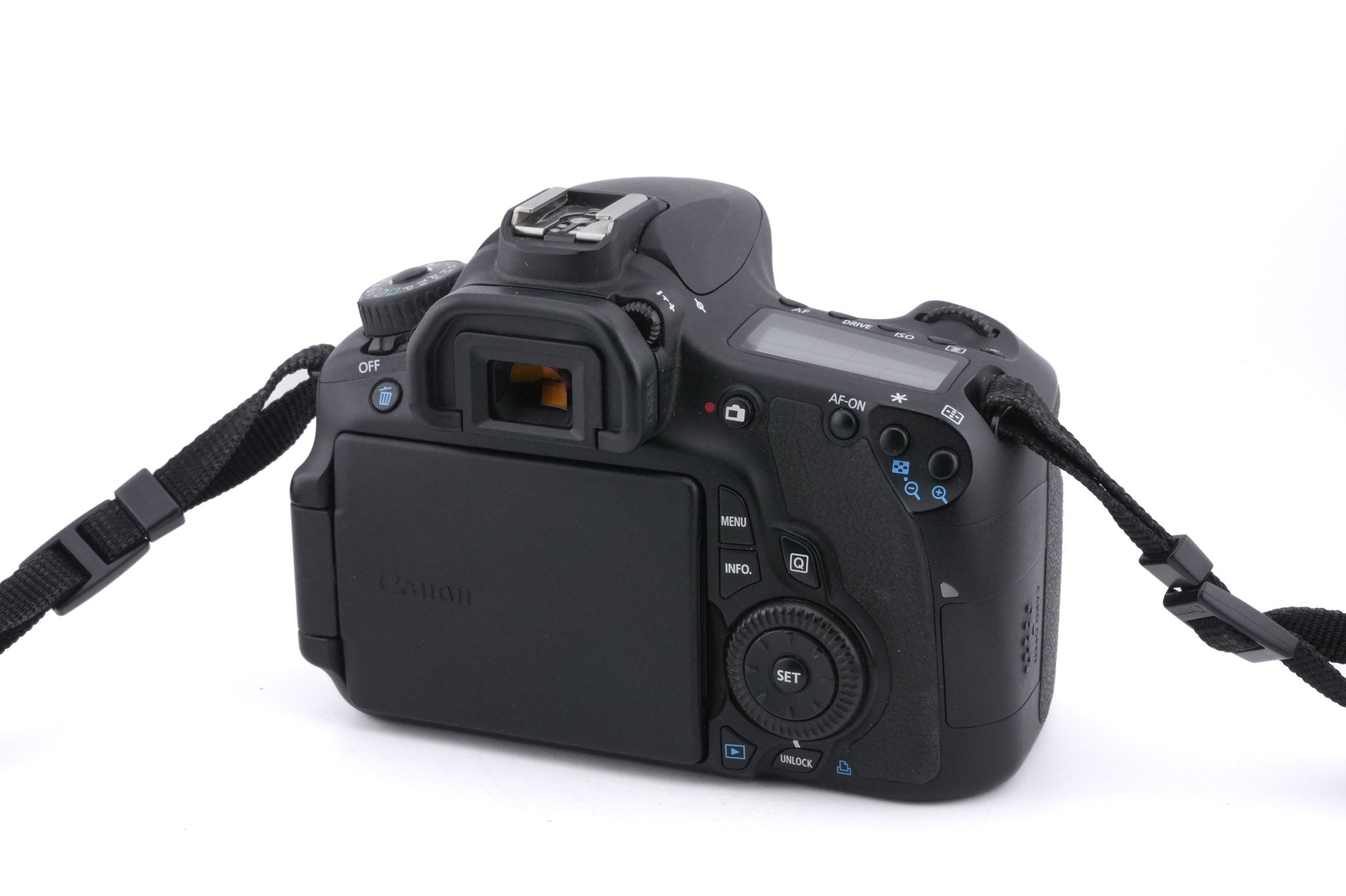 Canon EOS 60D
