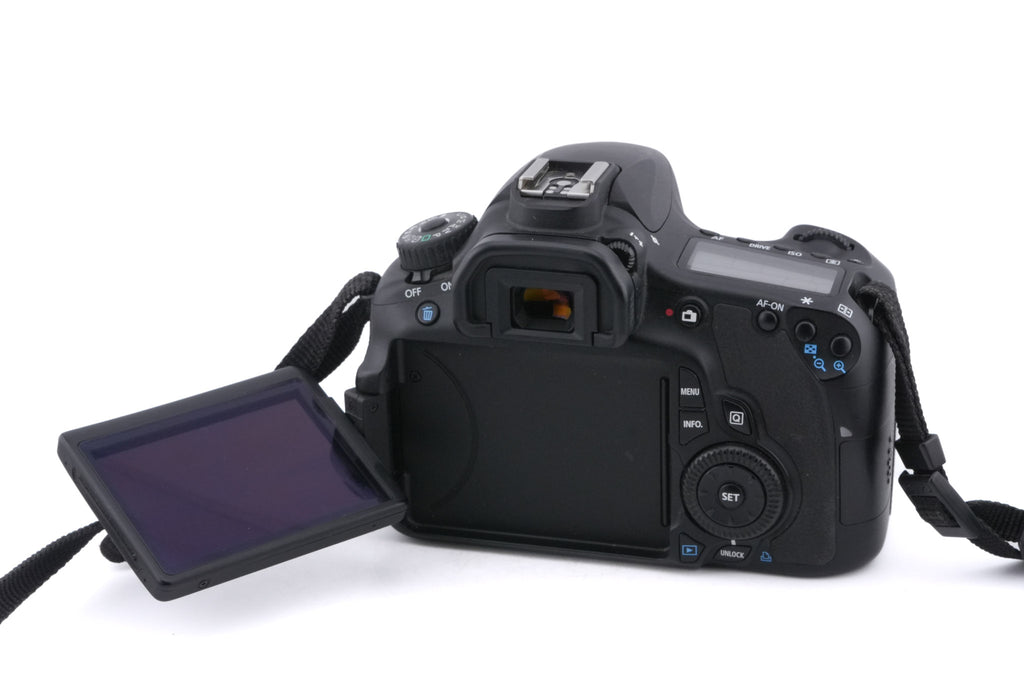 Canon EOS 60D