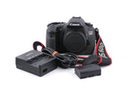 Canon EOS 60D