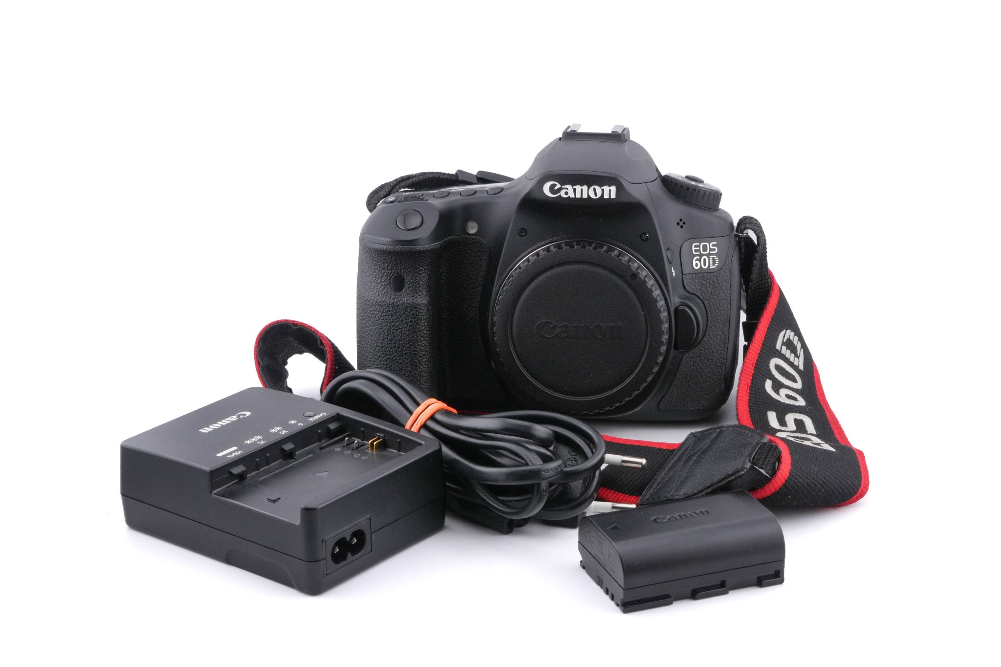 Canon EOS 60D