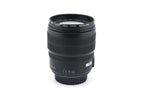 Canon 15-85mm f3.5-5.6 IS USM