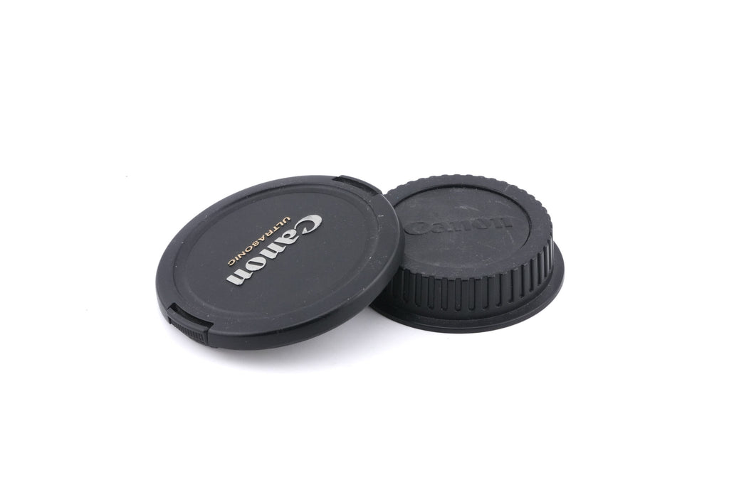 Canon 15-85mm f3.5-5.6 IS USM