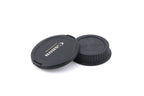Canon 15-85mm f3.5-5.6 IS USM
