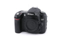 Nikon D80