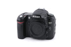 Nikon D80