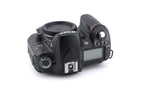 Nikon D80