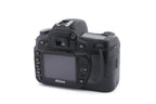 Nikon D80