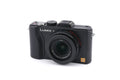Panasonic Lumix DMC-LX5
