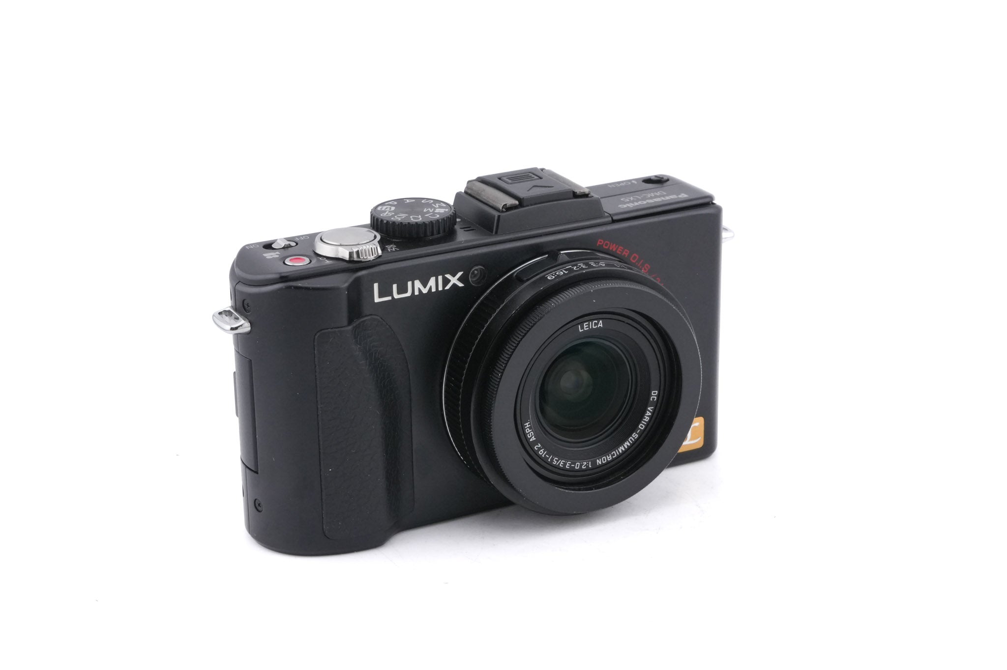 Panasonic Lumix DMC-LX5