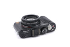 Panasonic Lumix DMC-LX5