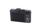 Panasonic Lumix DMC-LX5