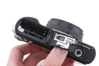 Panasonic Lumix DMC-LX5