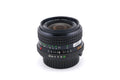 Minolta 28mm f3.5 MD W.Rokkor