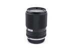 Olympus 35-105mm f3.5-4.5 Zuiko Auto-Zoom