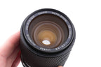 Olympus 35-105mm f3.5-4.5 Zuiko Auto-Zoom