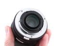 Olympus 35-105mm f3.5-4.5 Zuiko Auto-Zoom