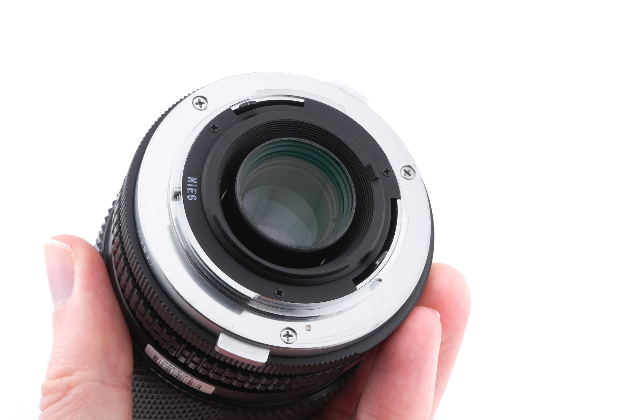 Olympus 35-105mm f3.5-4.5 Zuiko Auto-Zoom