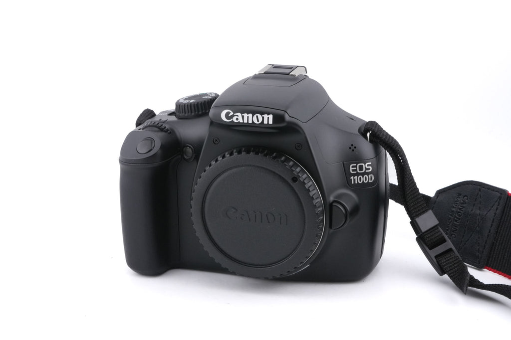 Canon EOS 1100D
