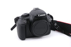 Canon EOS 1100D