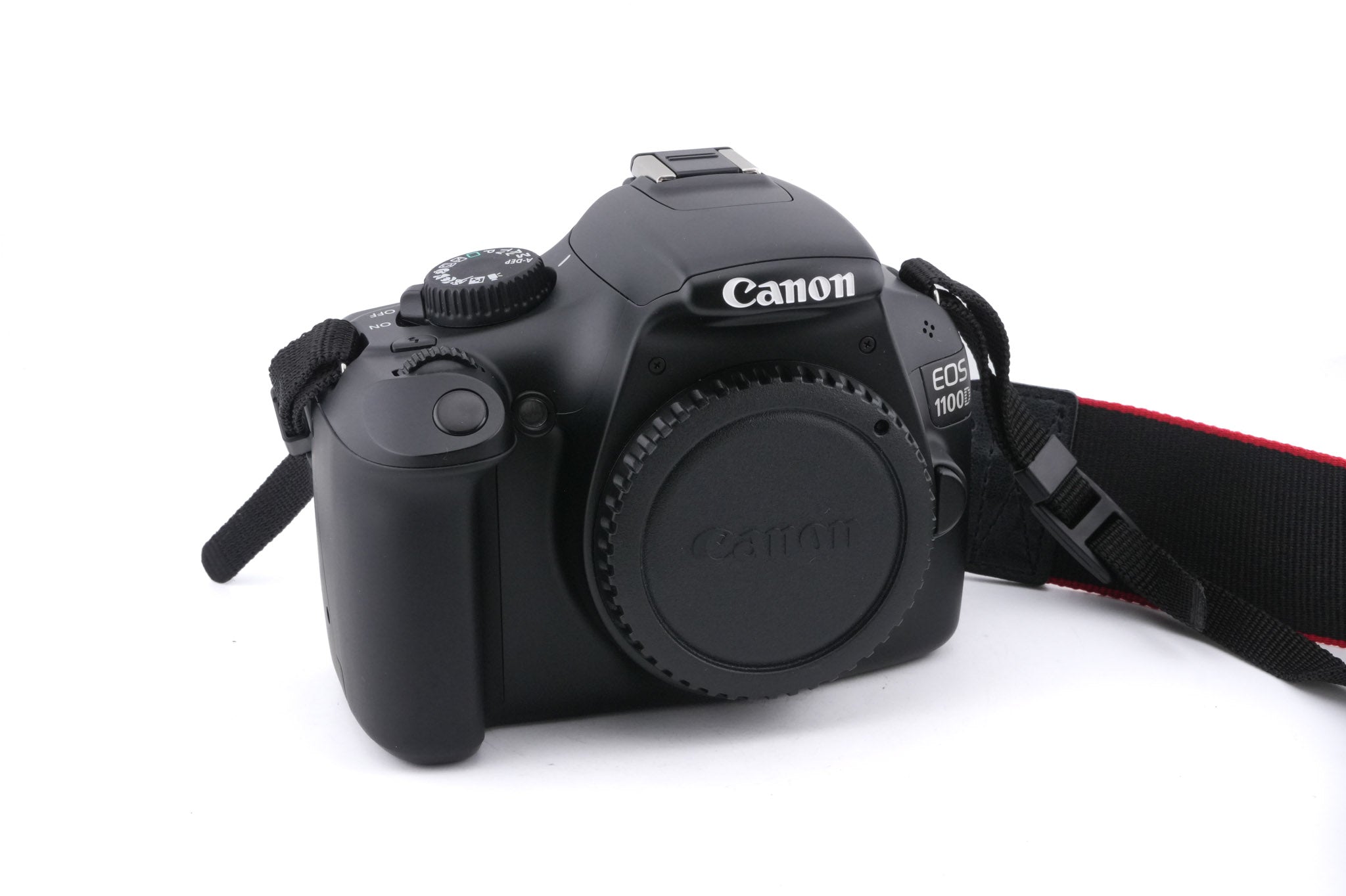 Canon EOS 1100D