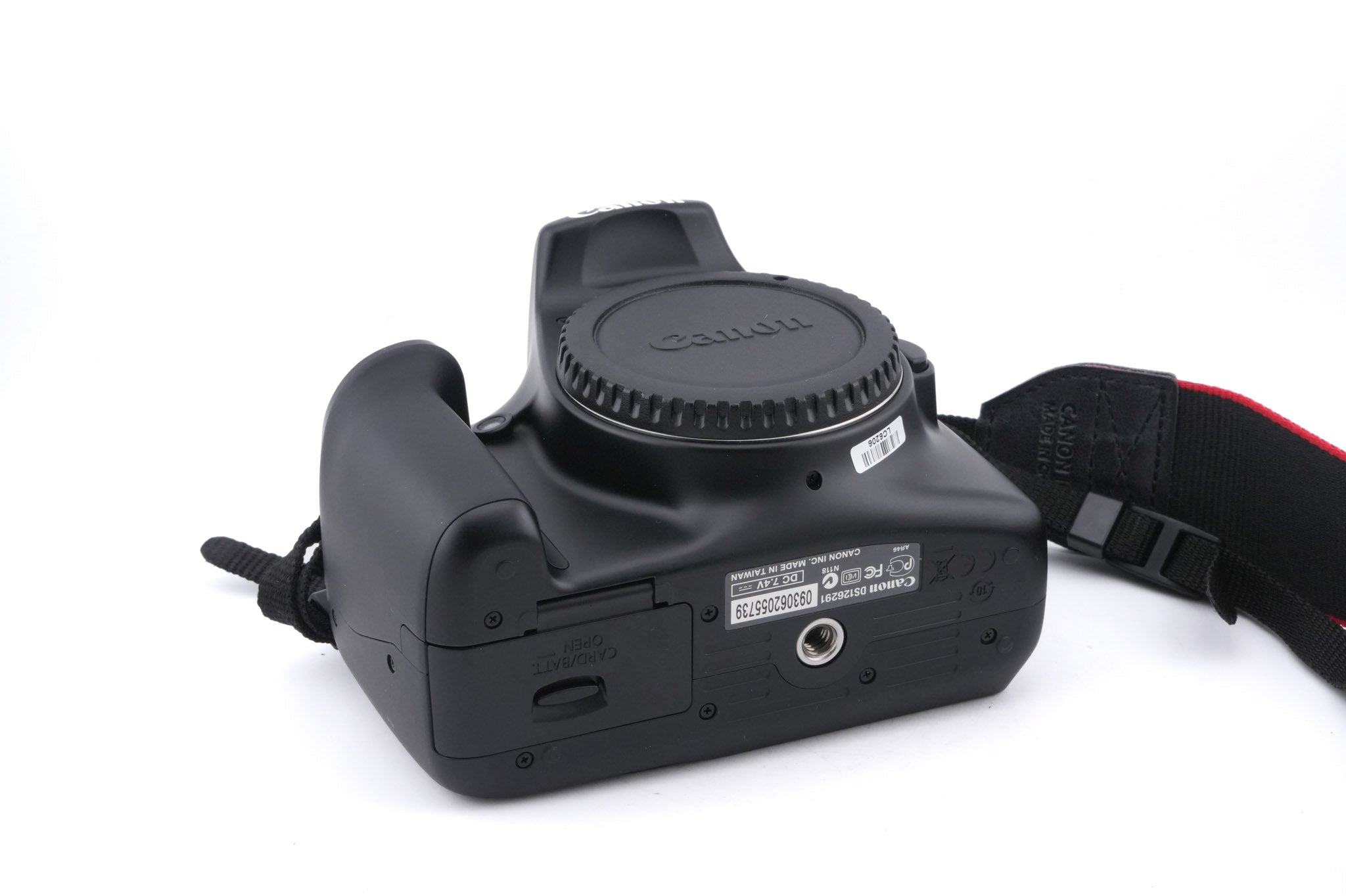 Canon EOS 1100D