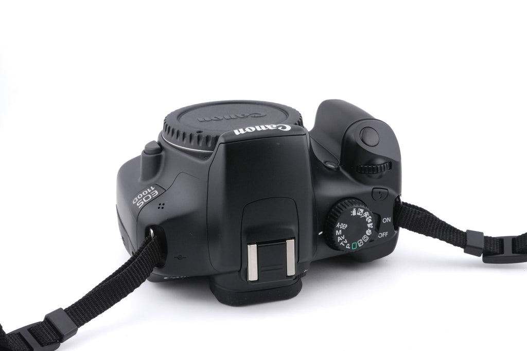 Canon EOS 1100D