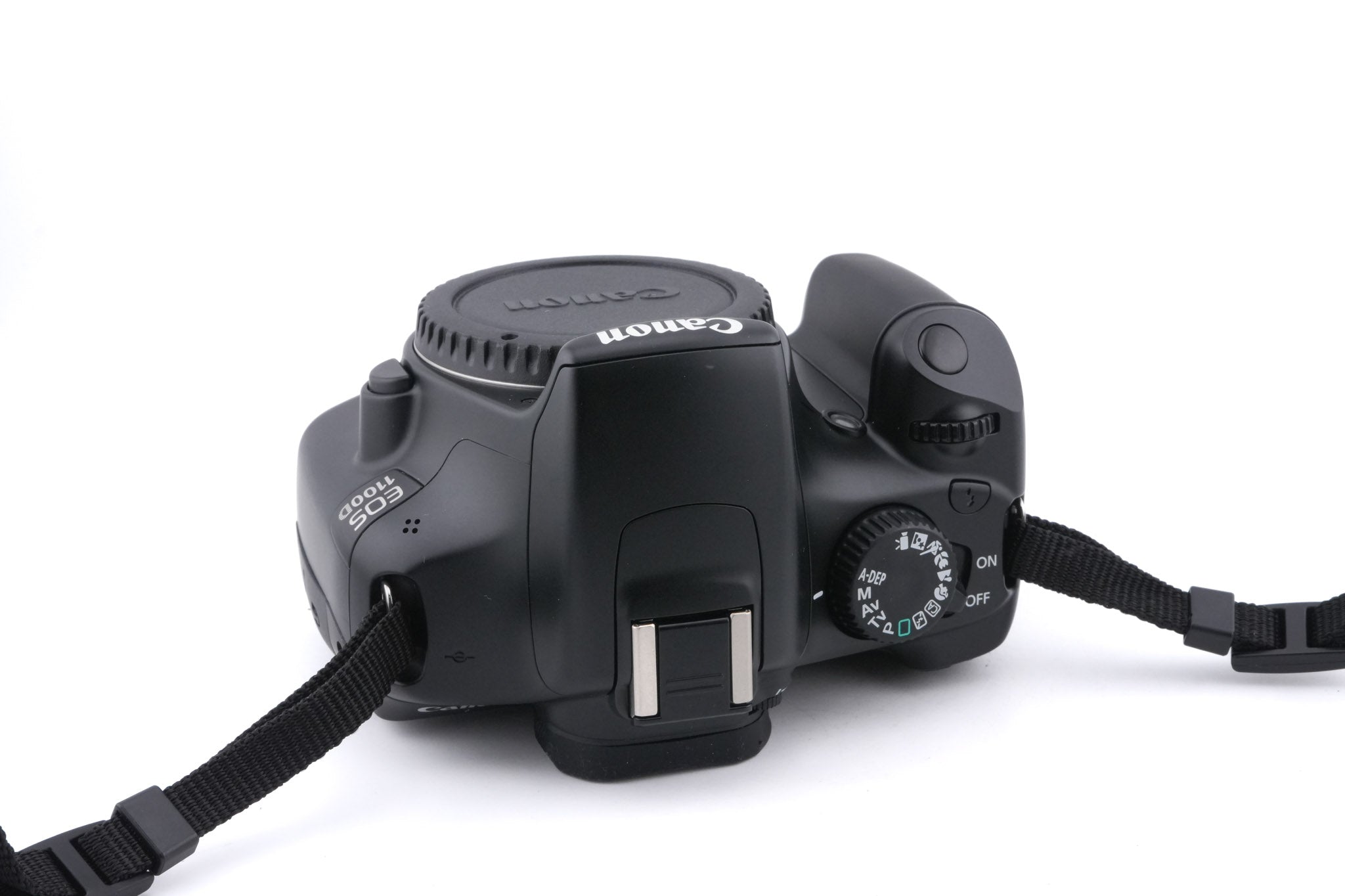 Canon EOS 1100D