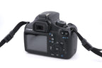 Canon EOS 1100D