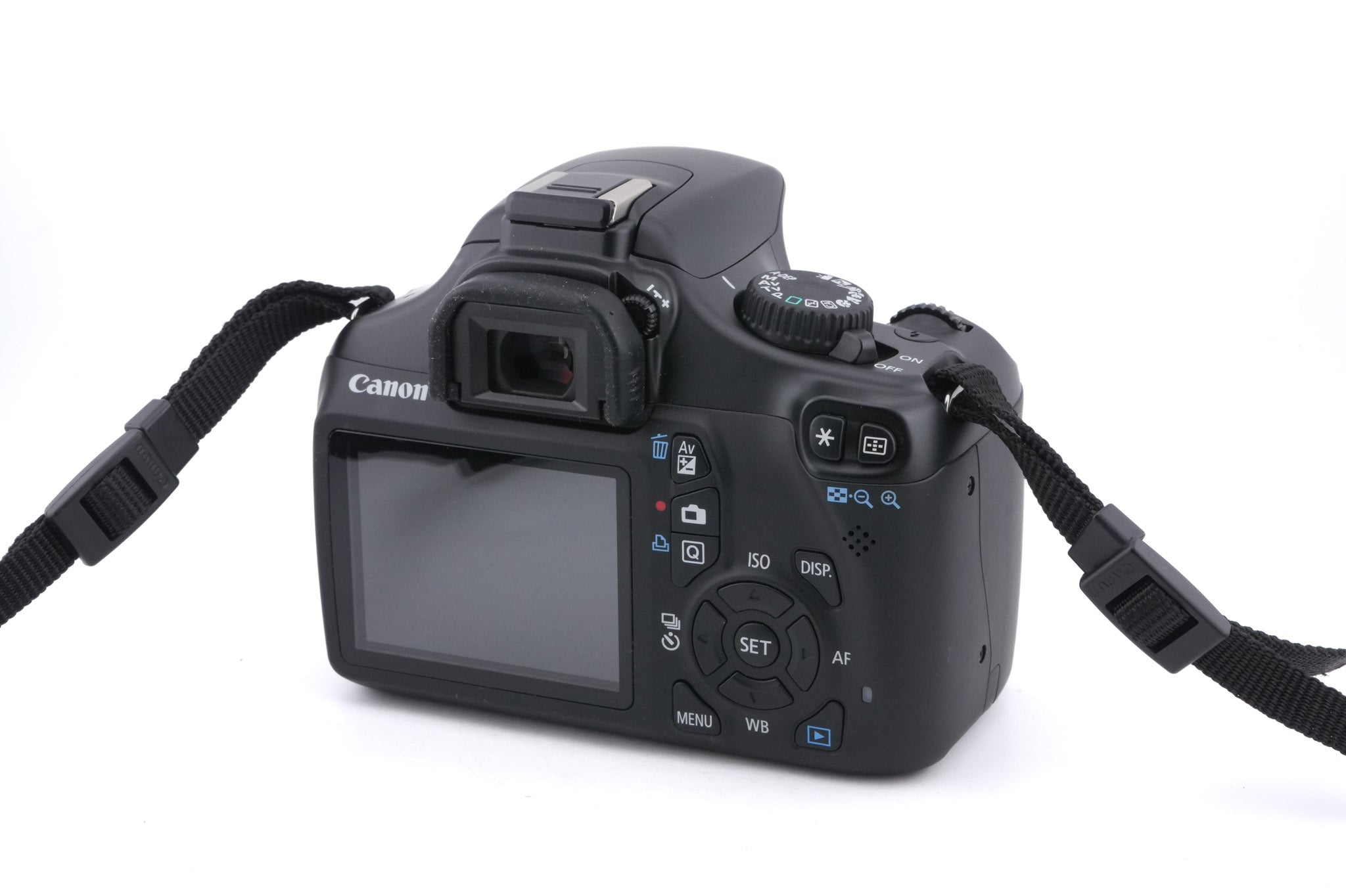 Canon EOS 1100D