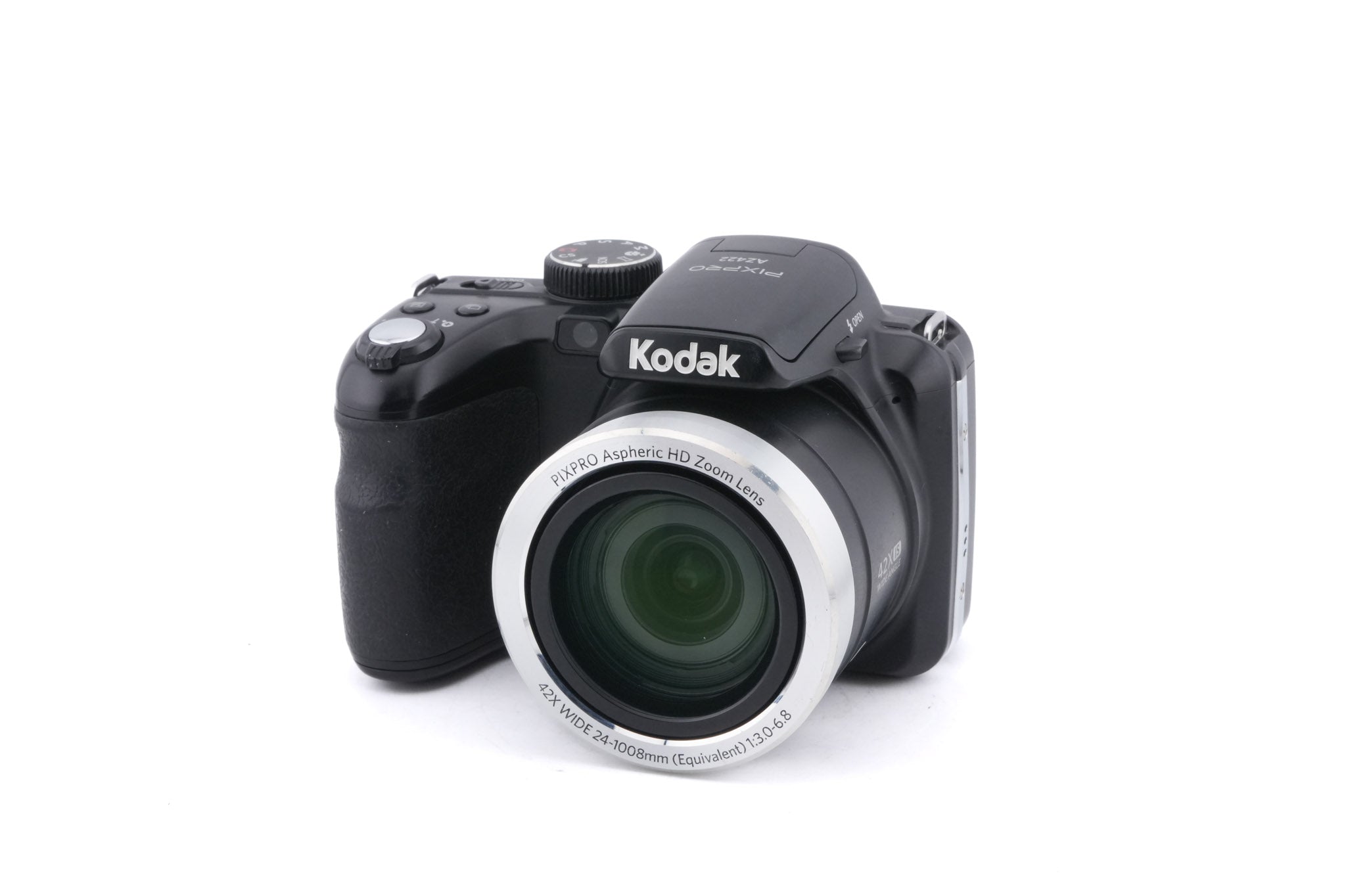 Kodak Pixpro AZ422