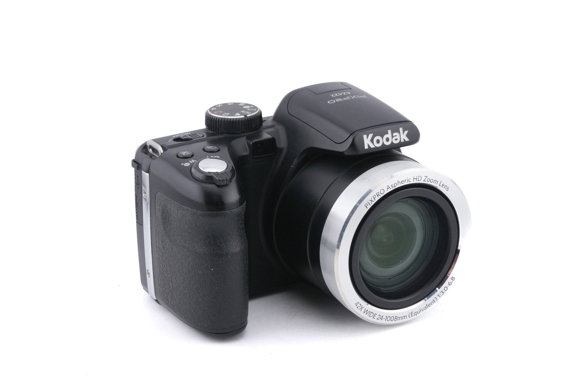 Kodak Pixpro AZ422
