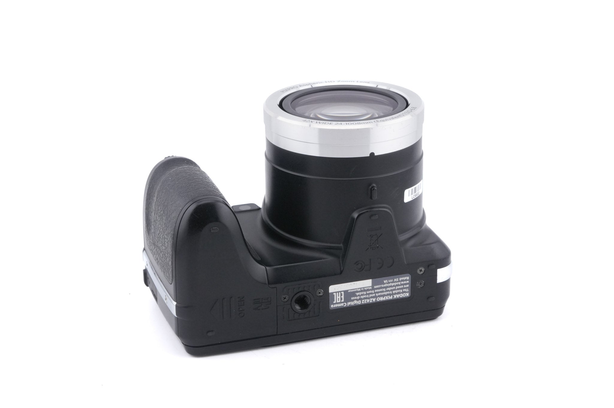 Kodak Pixpro AZ422