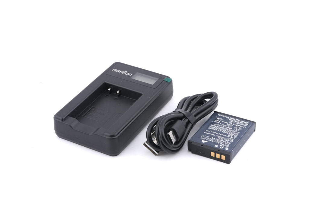 Nikon Coolpix AW120