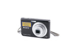 Sony Cyber-Shot DSC-W180