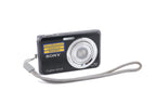 Sony Cyber-Shot DSC-W180