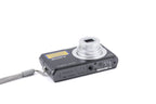 Sony Cyber-Shot DSC-W180
