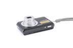 Sony Cyber-Shot DSC-W180