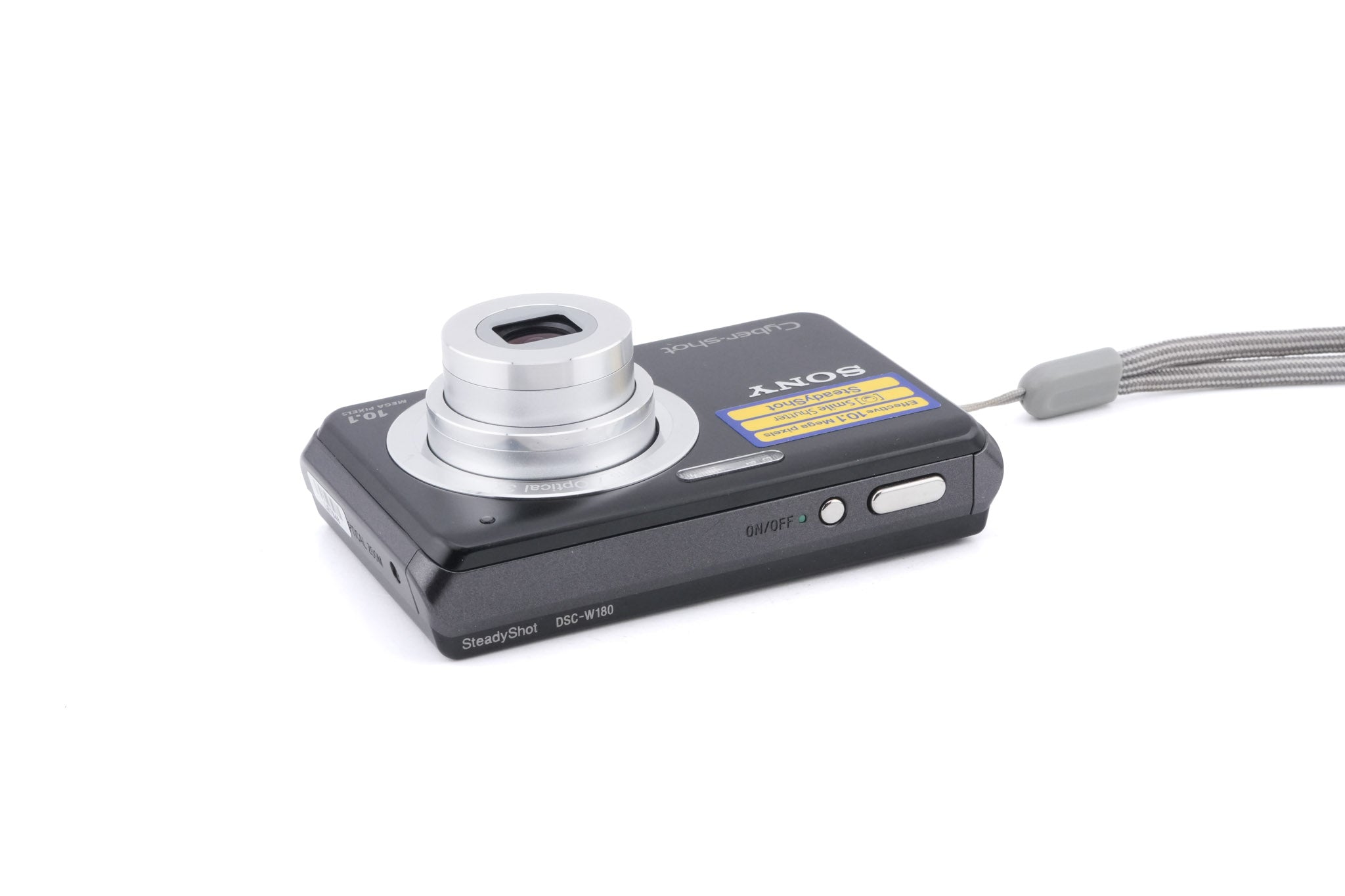 Sony Cyber-Shot DSC-W180