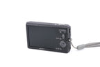 Sony Cyber-Shot DSC-W180