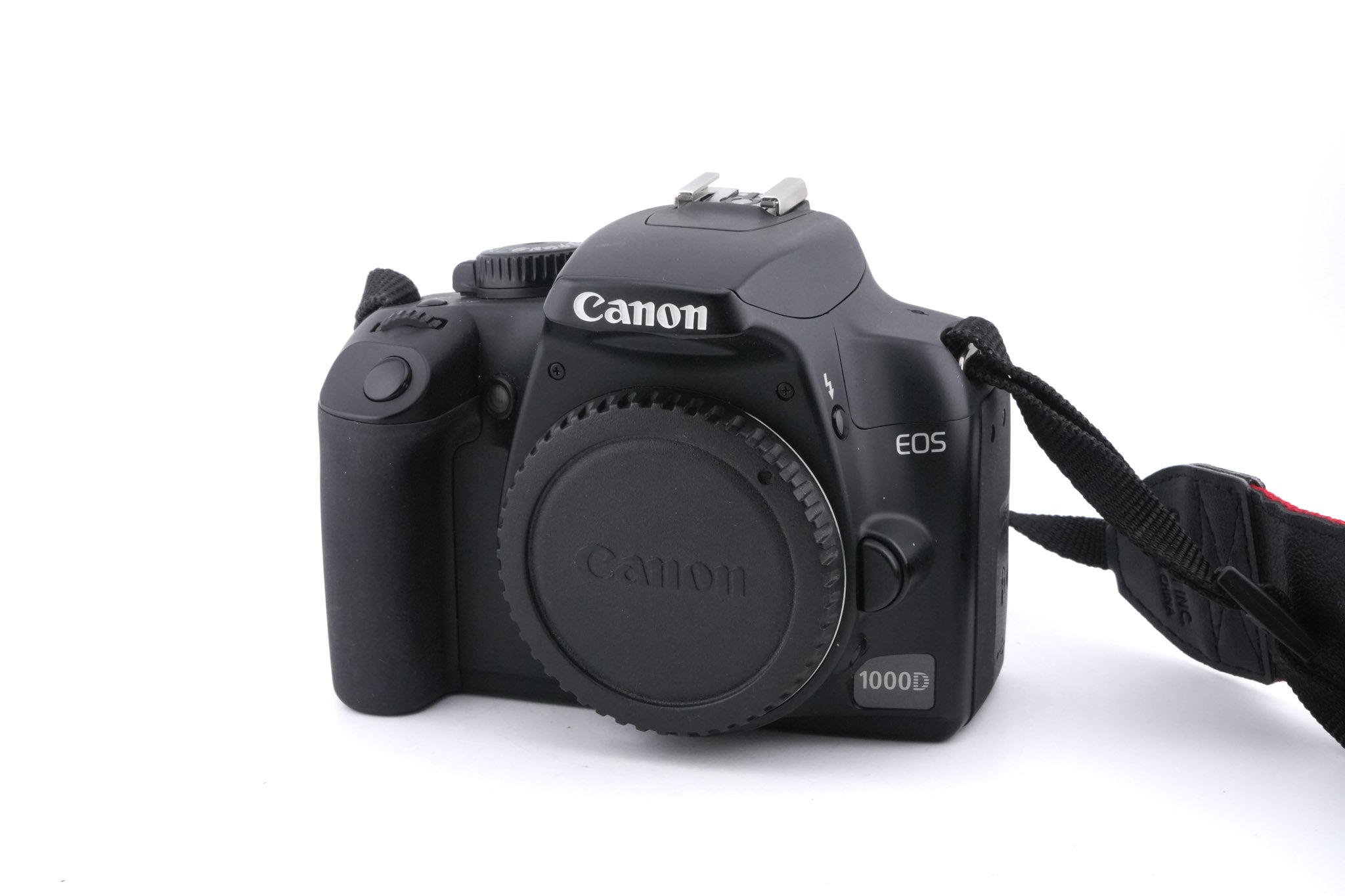 Canon EOS 1000D