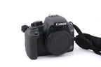 Canon EOS 1000D