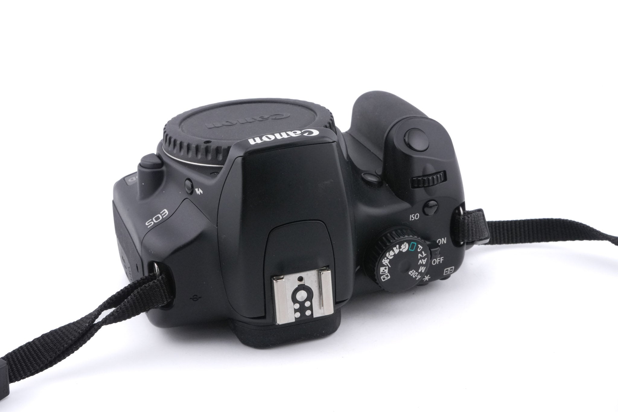 Canon EOS 1000D